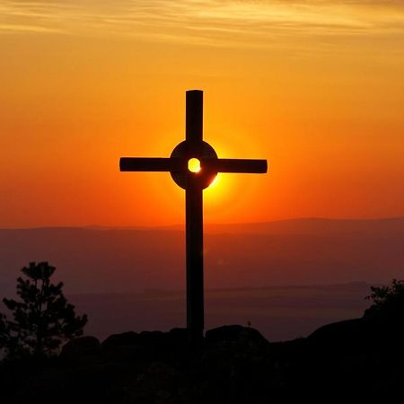 شقة Wohlfuehlzeit Im Zittauer Gebirge المظهر الخارجي الصورة
